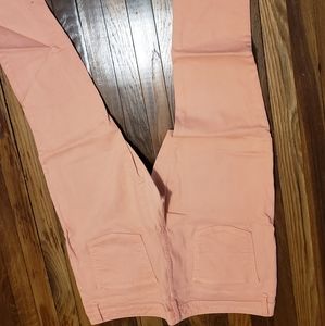 Merona Skinny Fit 3 Size 18 Colored jeans